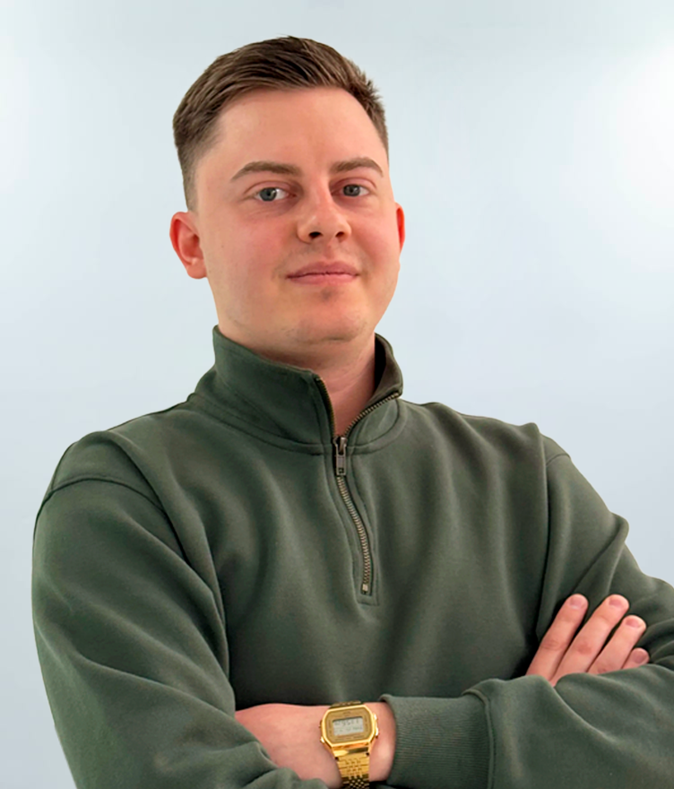 Тюленков Владимир